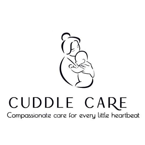 Cuddle Care Clinic Logo